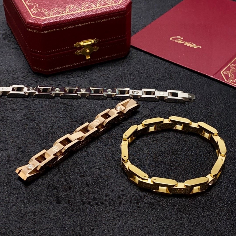 Cartier Bracelets